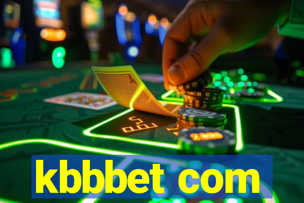 kbbbet com